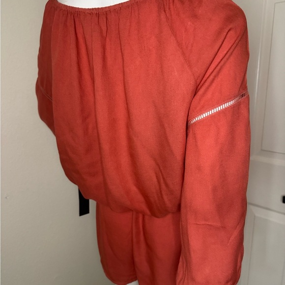 YFB Clothing Women's Emmie Romper Size L.   #48 - Picture 6 of 13